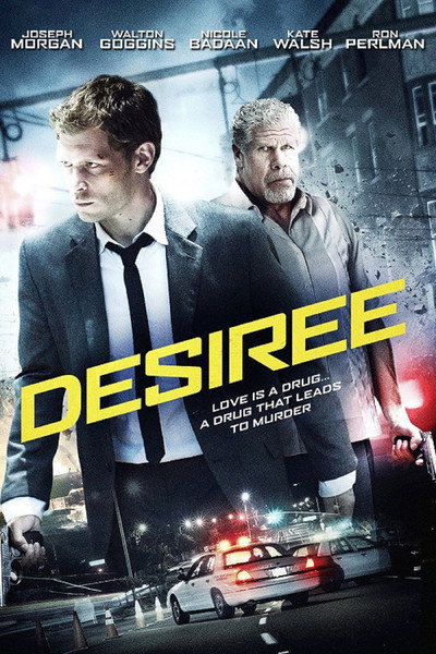 Póster de Desiree