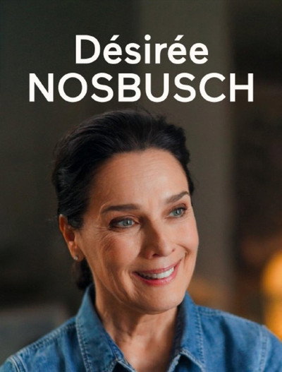 Póster de Désirée Nosbusch - Den Träumen folgen