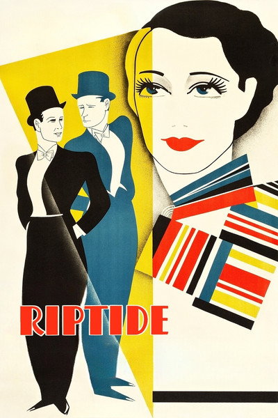 Póster de Deslices