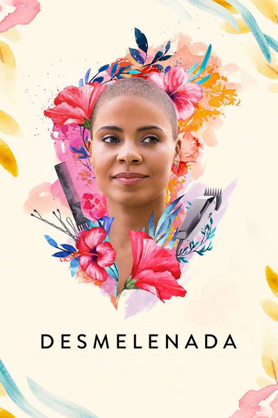 Póster de Desmelenada