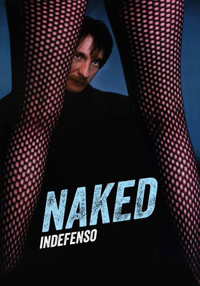 Póster de Desnudo