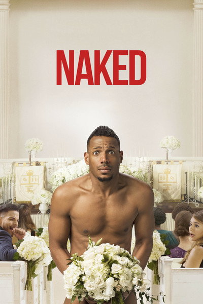 Póster de Desnudo