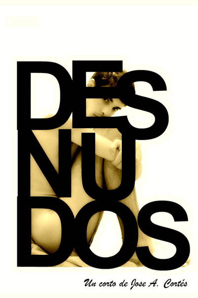 Póster de Desnudos