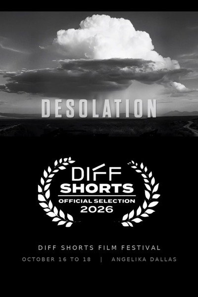 Póster de Desolation