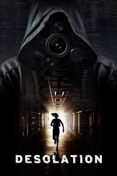 Póster de Desolation