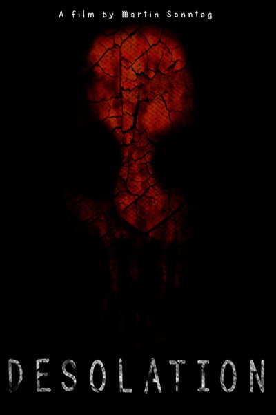 Póster de Desolation