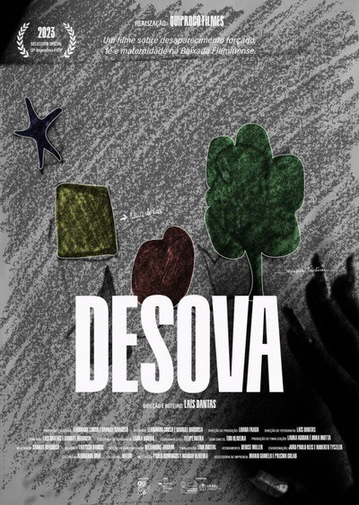 Póster de Desova