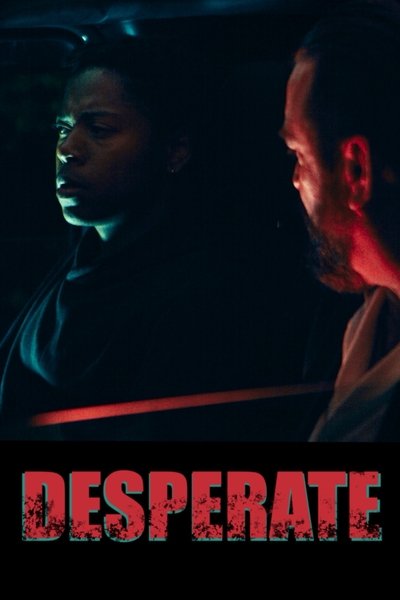 Póster de Desperate