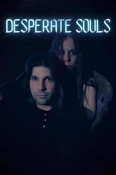 Póster de Desperate Souls