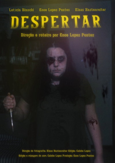 Póster de Despertar