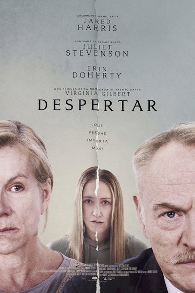 Póster de Despertar