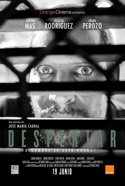 Póster de Despertar