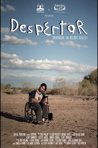 Póster de Despertar