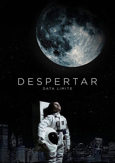 Póster de Despertar - Data Limite
