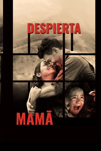 Póster de Despierta Mamá