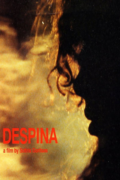 Póster de Despina