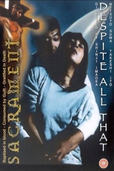 Póster de Despite All That
