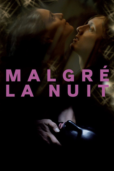 Póster de Despite the Night