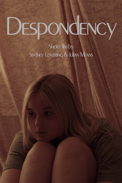 Póster de Despondency