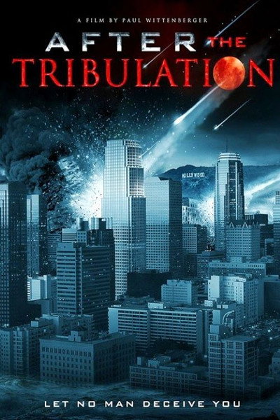 Póster de Después de la Tribulación