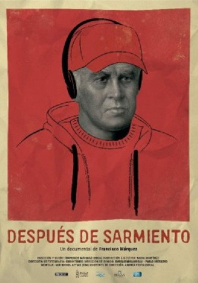 Póster de Después de Sarmiento