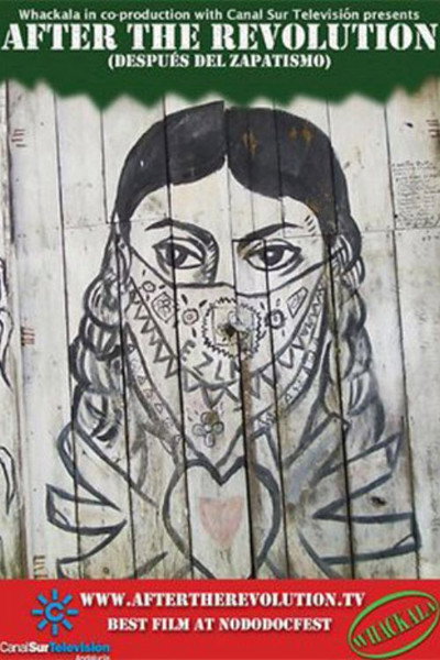 Póster de Después del Zapatismo