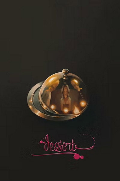 Póster de Dessert