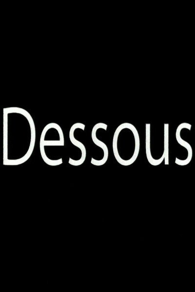 Póster de Dessous