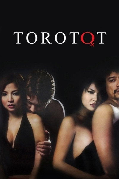 Póster de Destierro