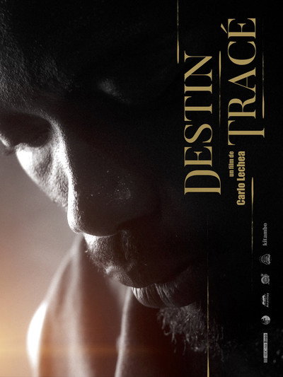 Póster de Destin tracé