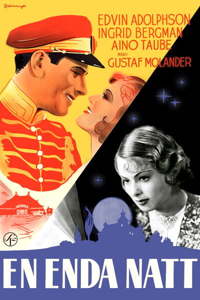 Póster de Destino