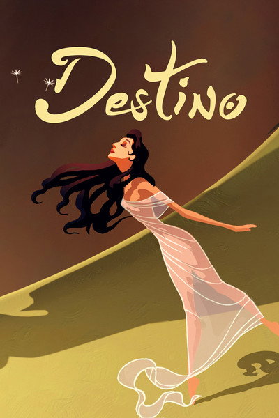 Póster de Destino