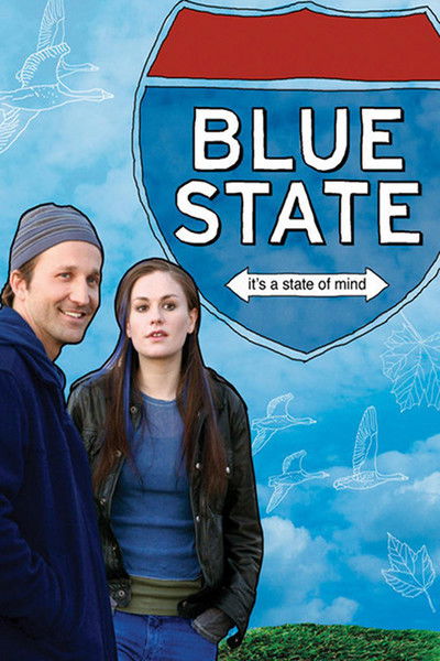 Póster de Destino Canadá