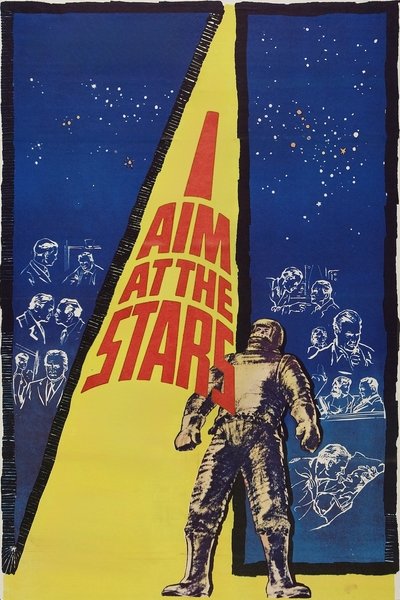 Póster de Destino, las estrellas