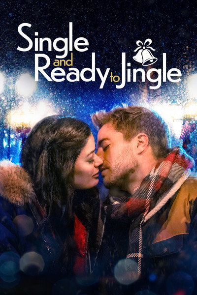 Póster de Destino: Navidad