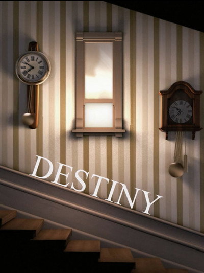 Póster de Destiny