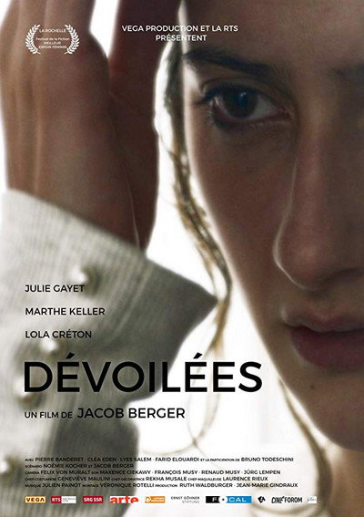 Póster de Desvelades