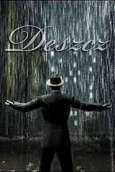 Póster de Deszcz
