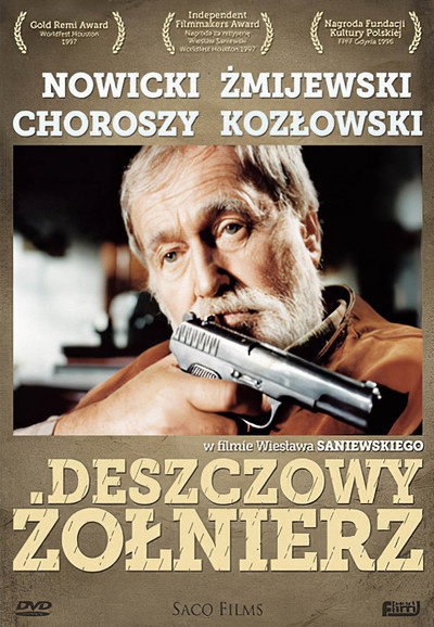Póster de Deszczowy zolnierz