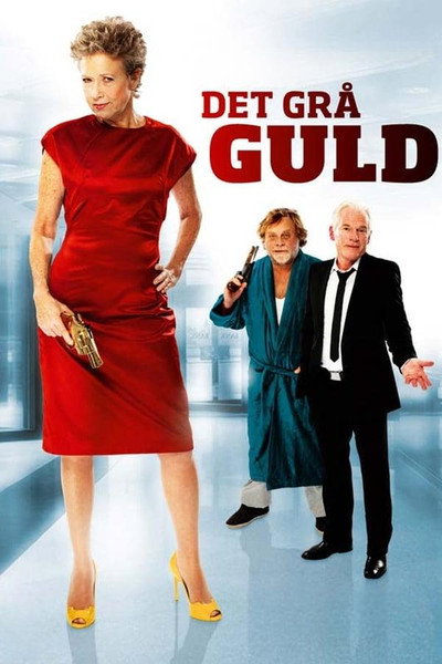 Póster de Det grå guld