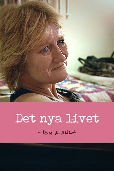 Póster de Det nya livet