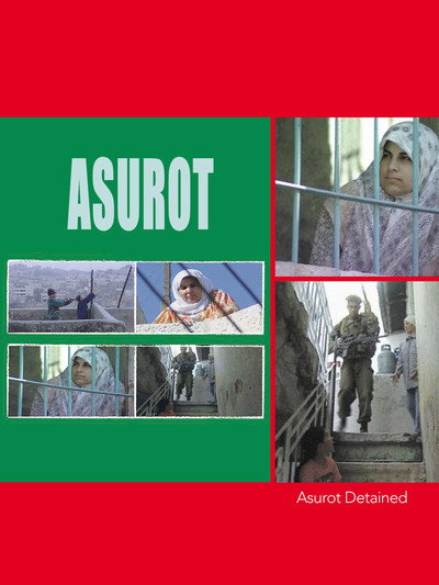 Póster de Detained