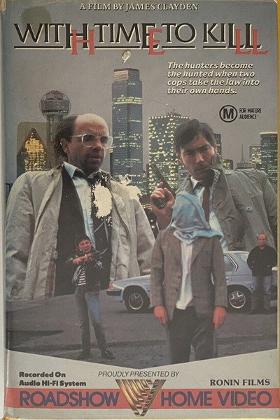 Póster de Detective sin ley