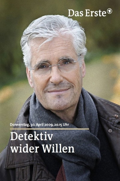 Póster de Detektiv wider Willen