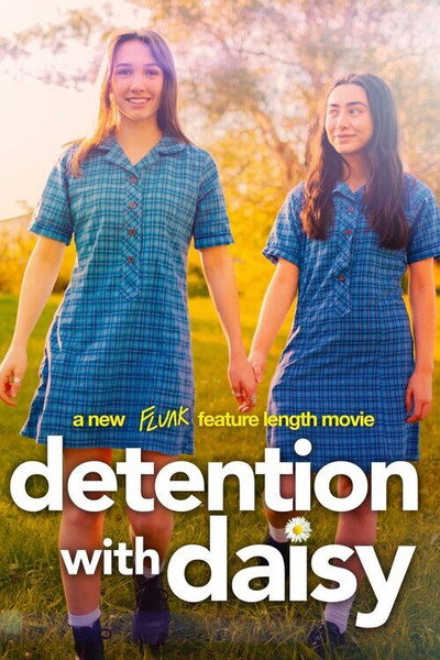 Póster de Detention with Daisy