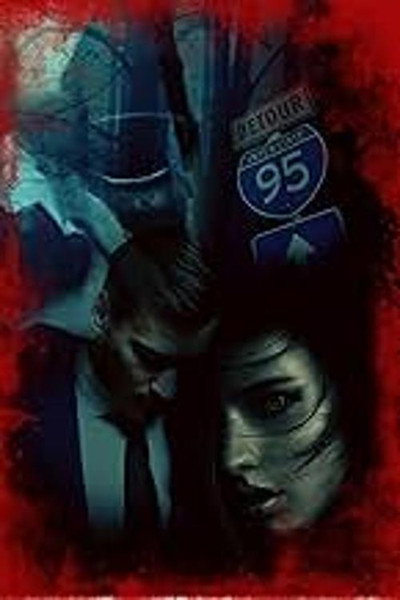 Póster de Detour 95