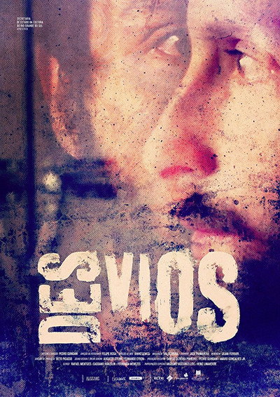 Póster de Detours