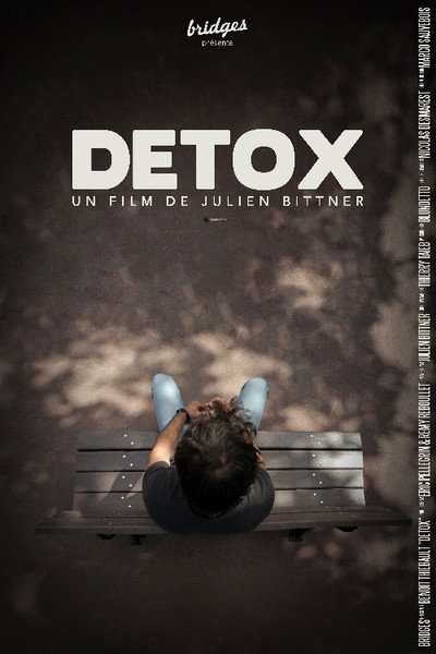 Póster de Detox