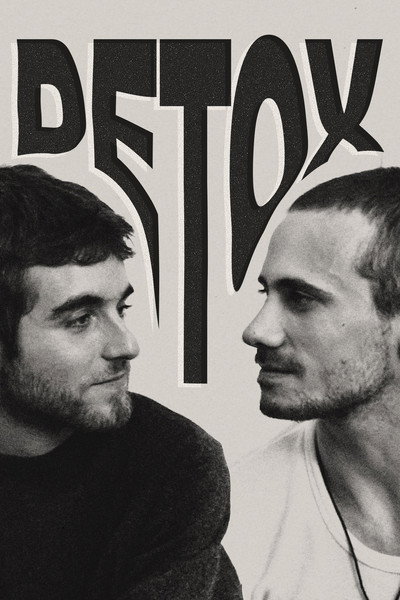 Póster de Detox