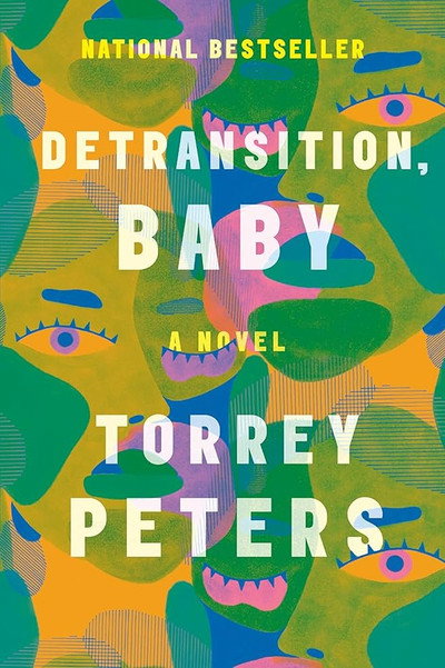 Póster de Detransition, Baby
